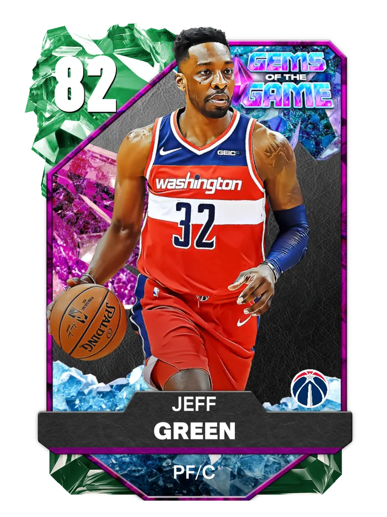 Jeff Green