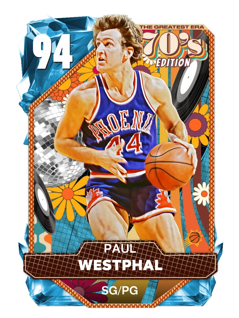 Paul Westphal