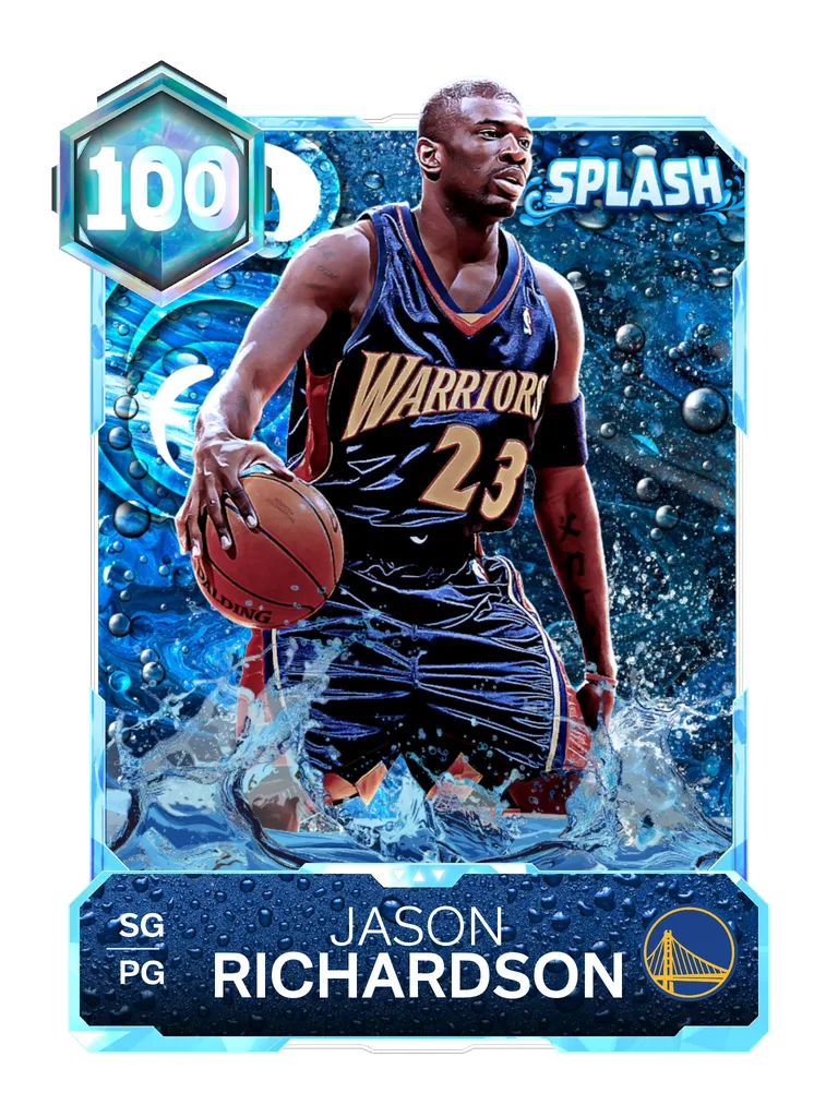Jason Richardson