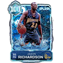 Richardson, Jason
