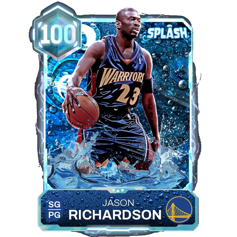 Jason Richardson