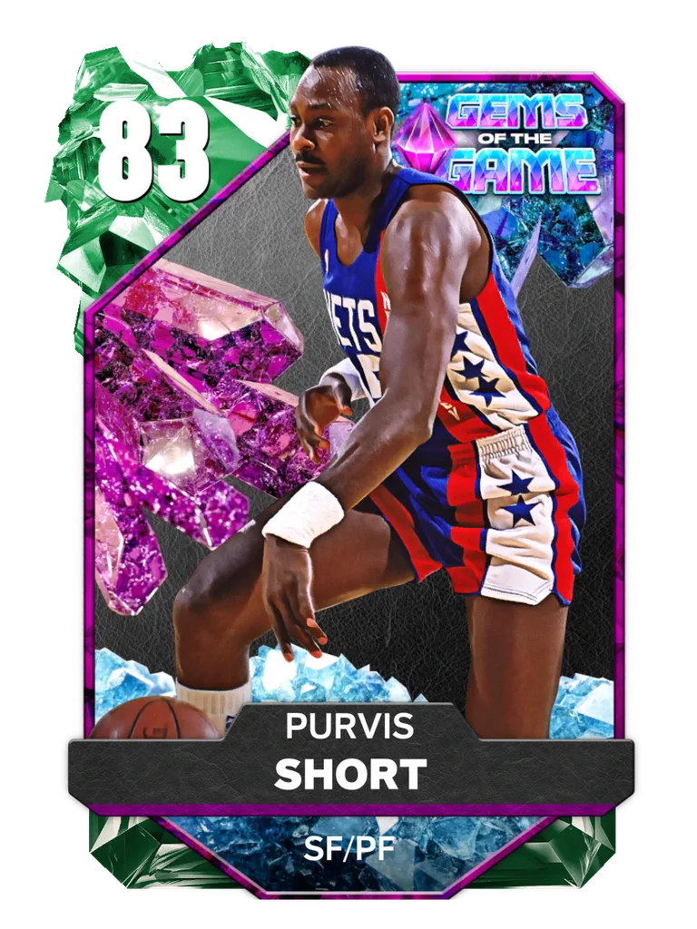 Purvis Short