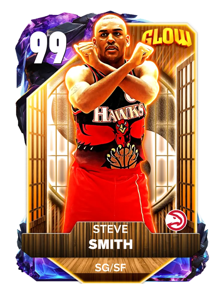 Steve Smith