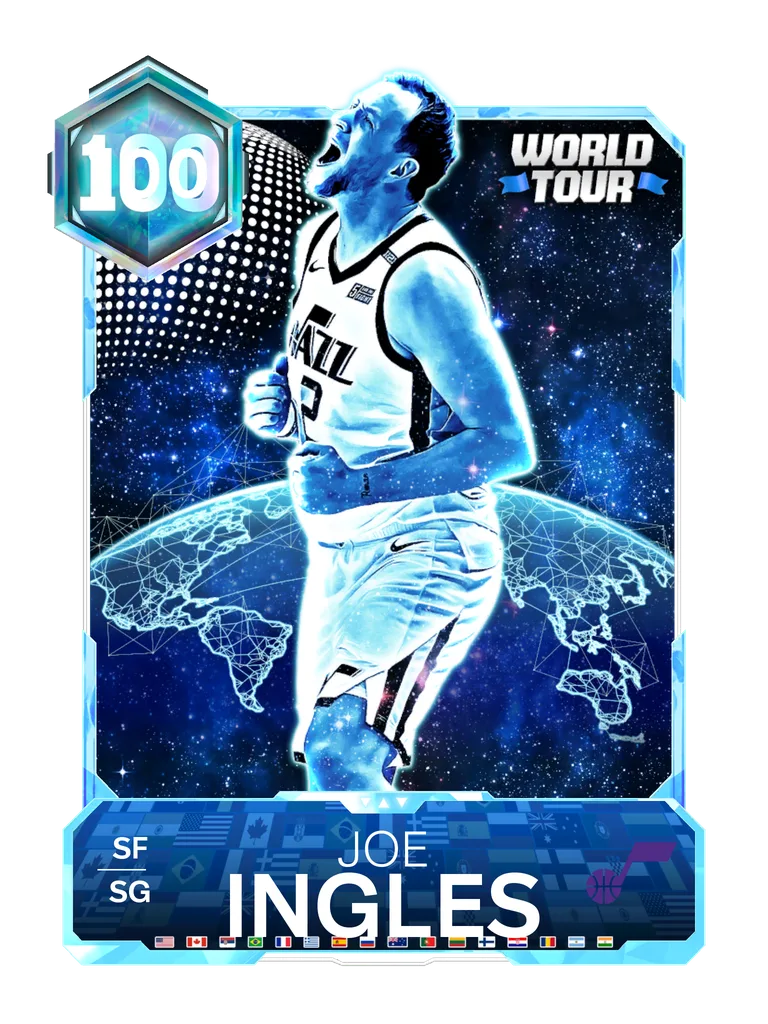 Joe Ingles