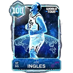 Ingles, Joe