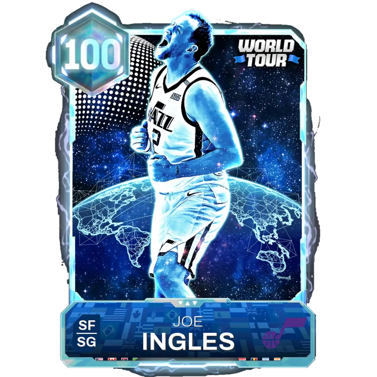 Joe Ingles