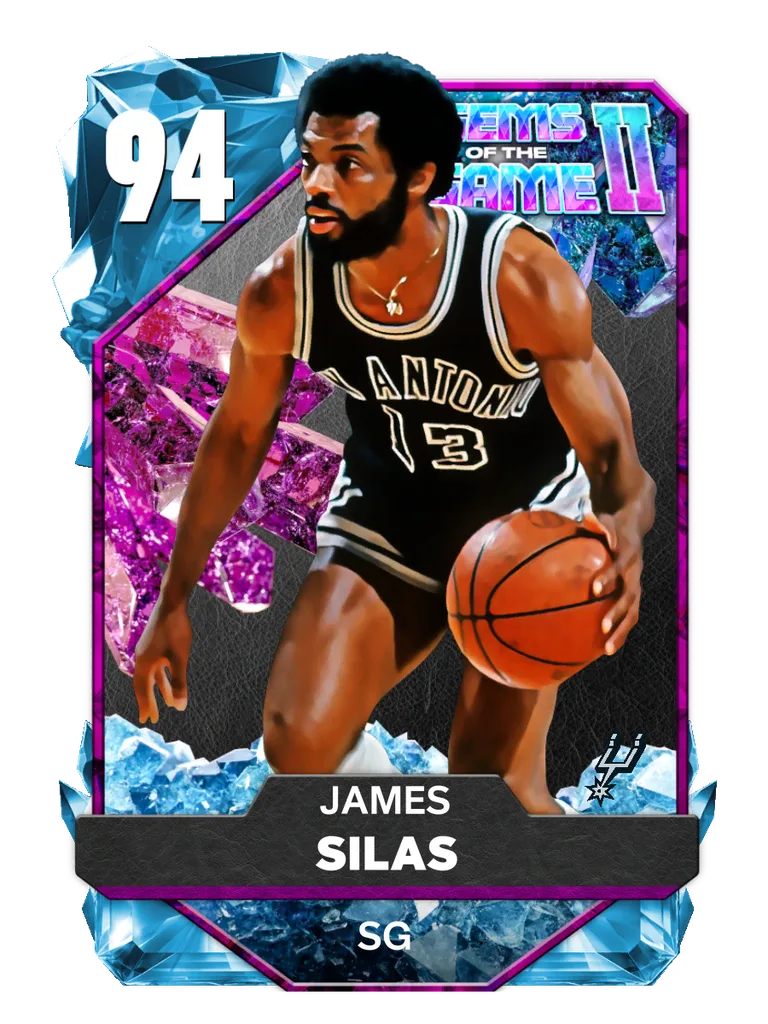 James Silas