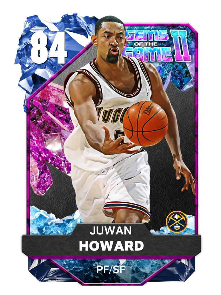 Juwan Howard