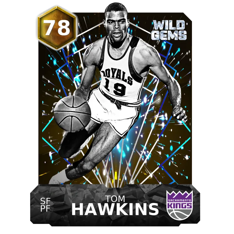 Tom Hawkins
