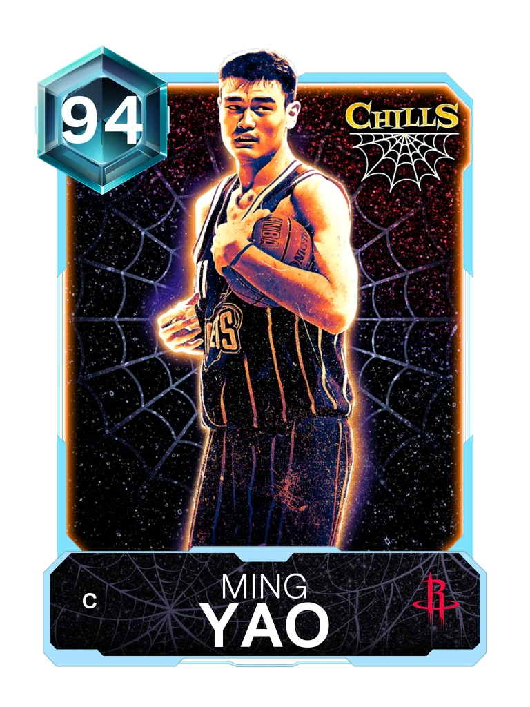 Ming Yao