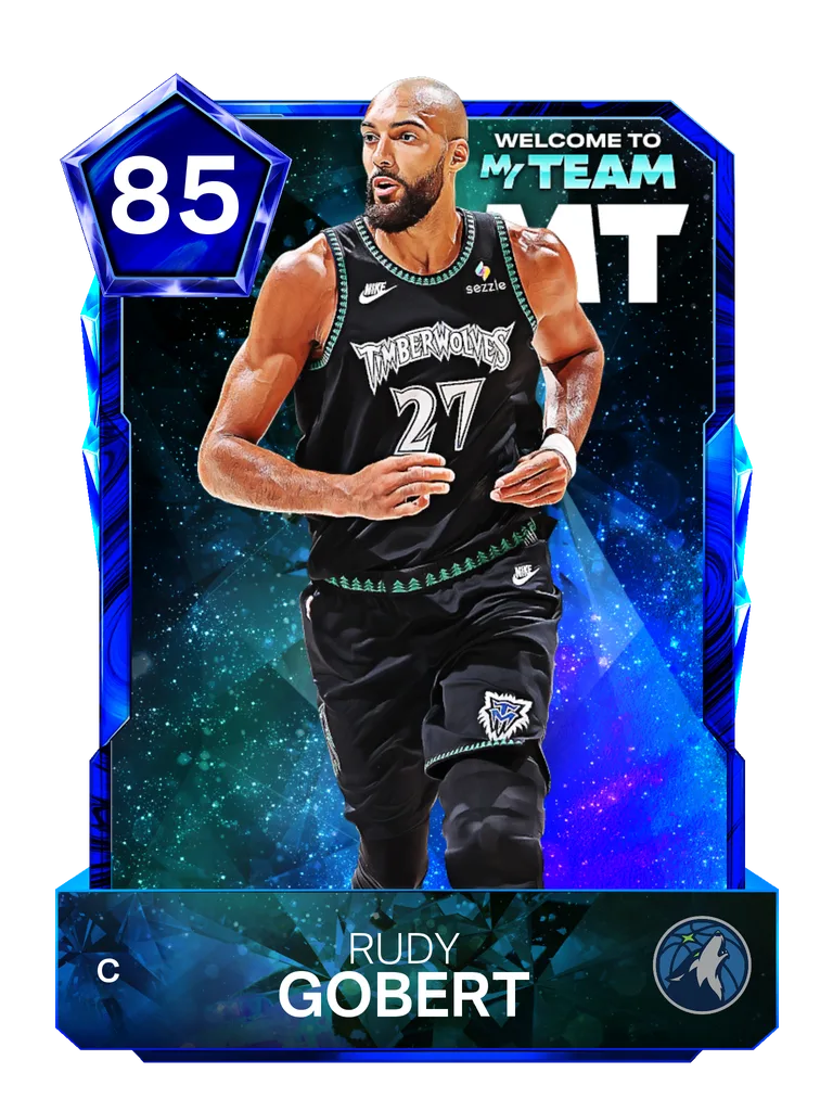 Rudy Gobert