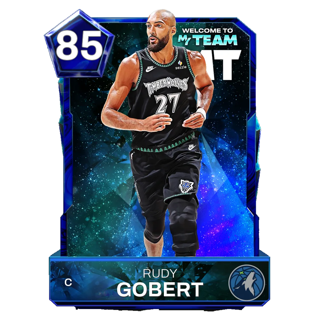 Rudy Gobert