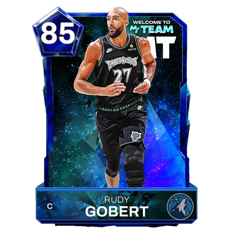 Rudy Gobert