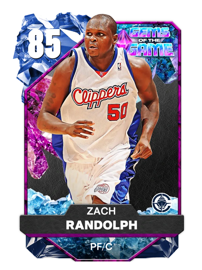 Zach Randolph