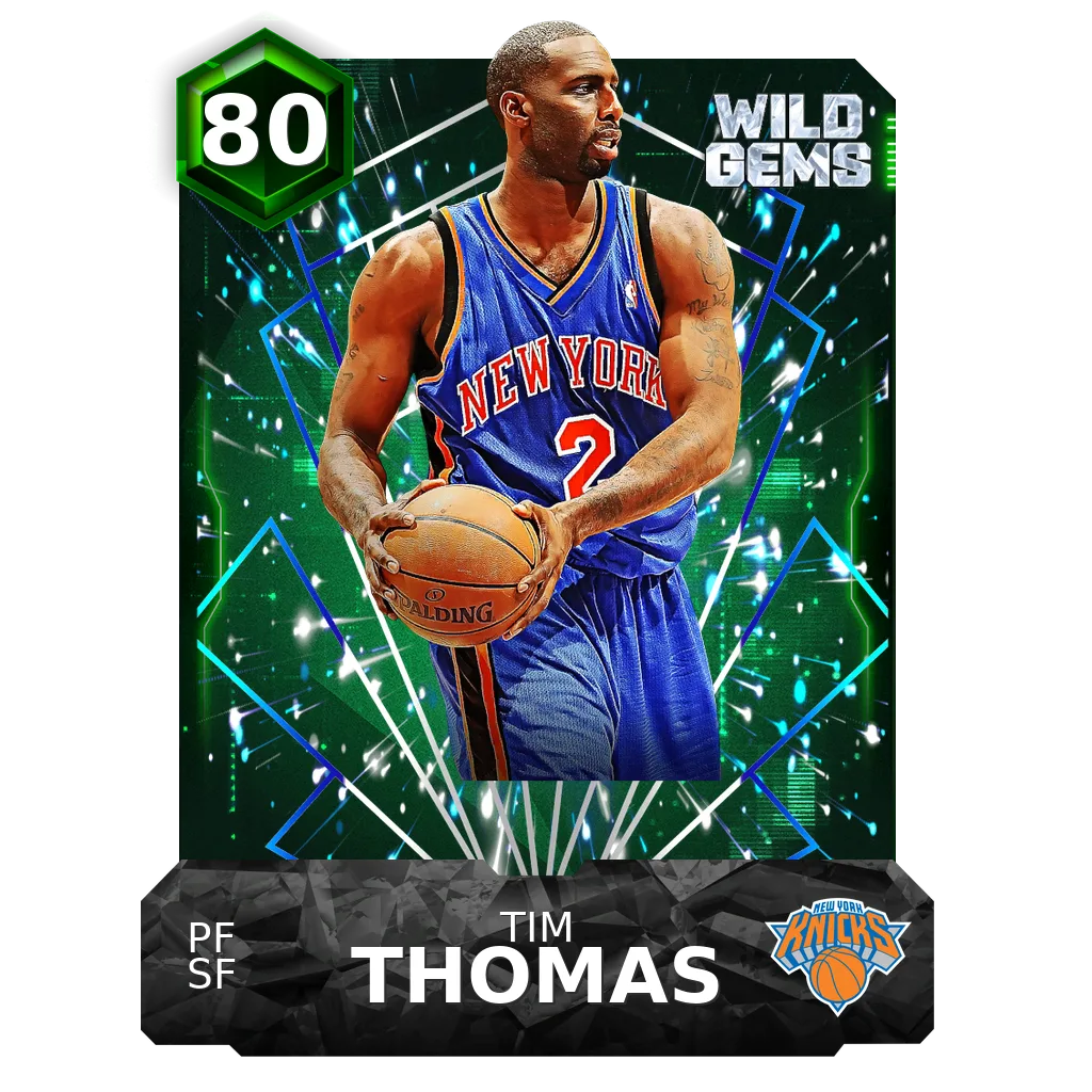 Tim Thomas