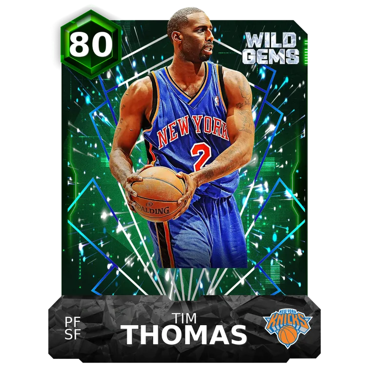 Tim Thomas