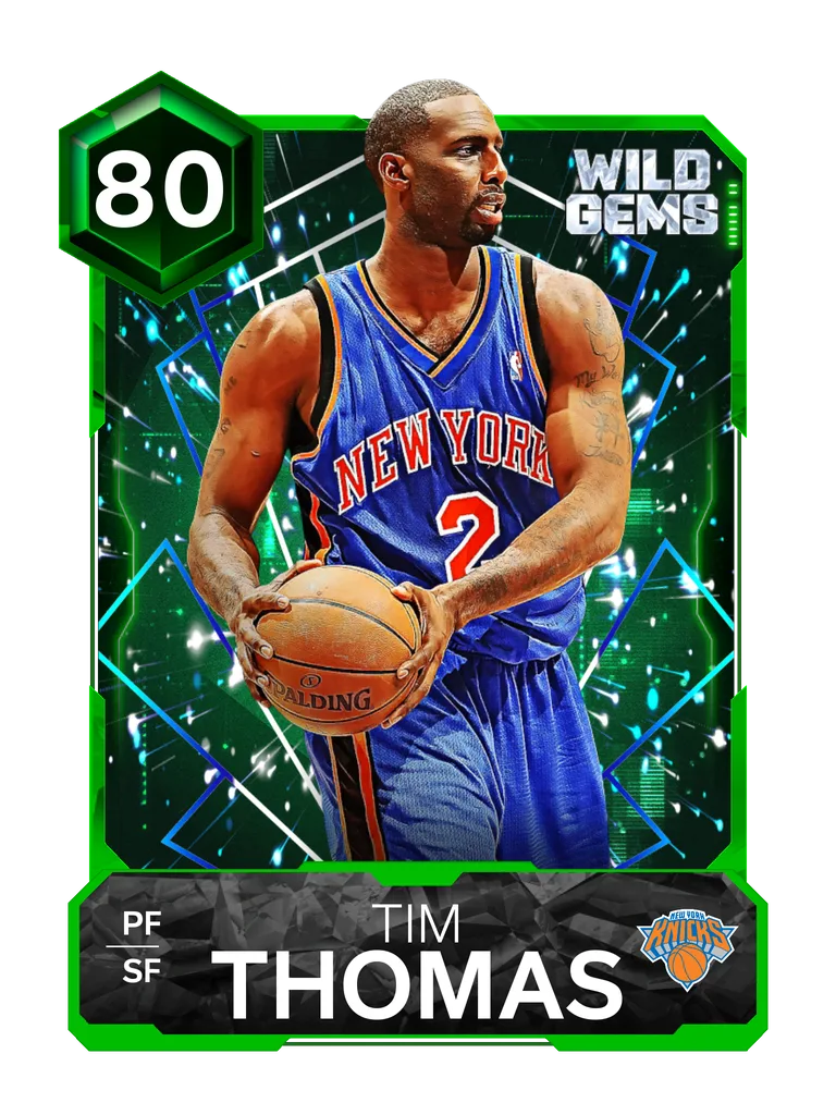 Tim Thomas