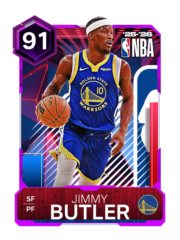 Jimmy Butler