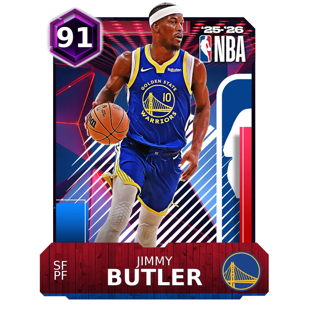 Jimmy Butler