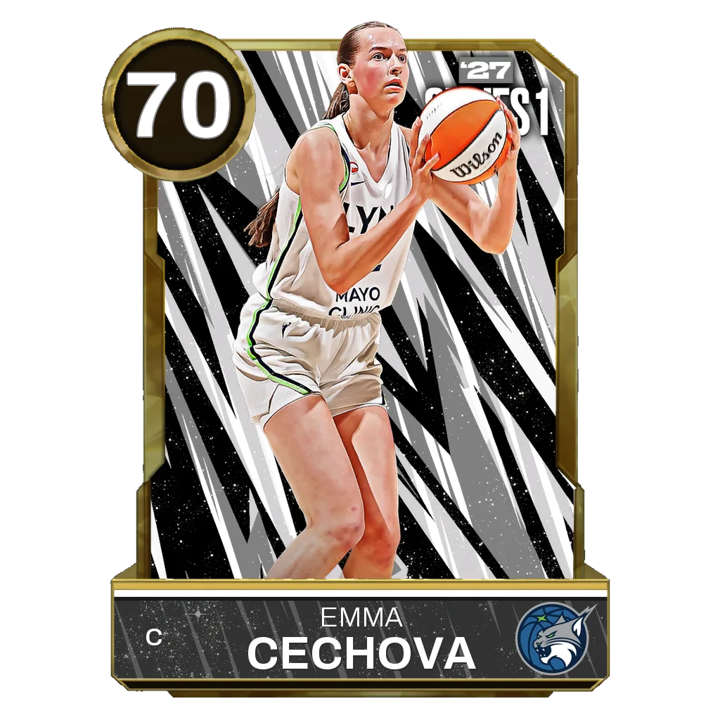Emma Cechova