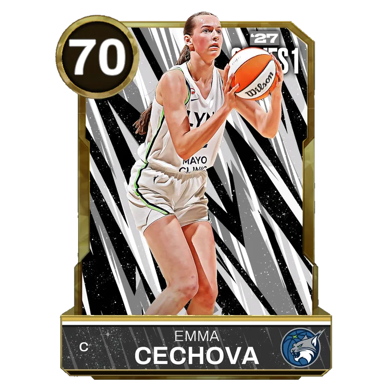 Emma Cechova