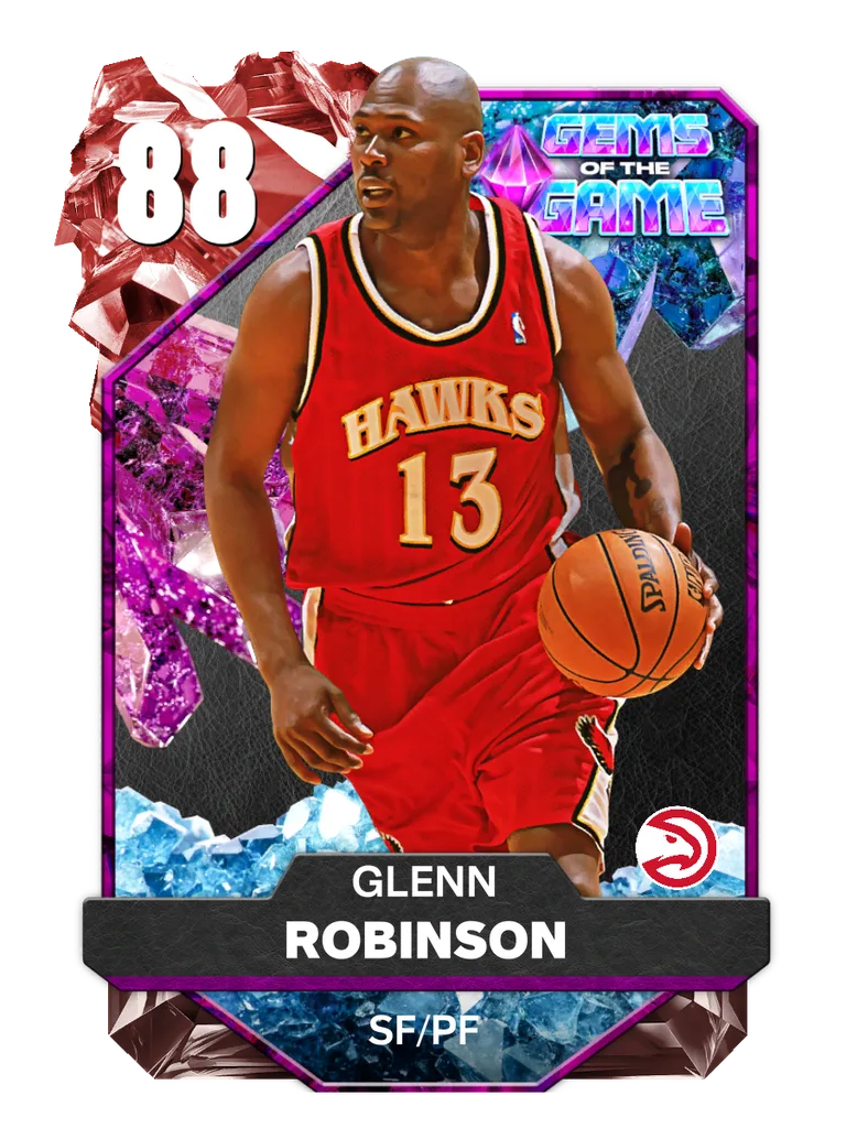 Glenn Robinson