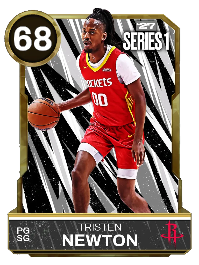 Tristen Newton