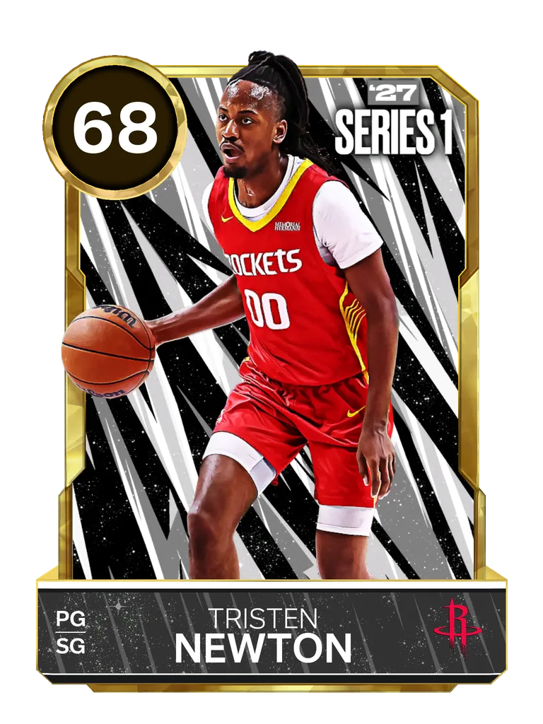 Tristen Newton
