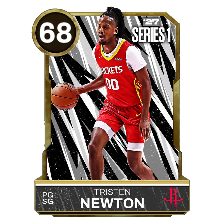 Tristen Newton