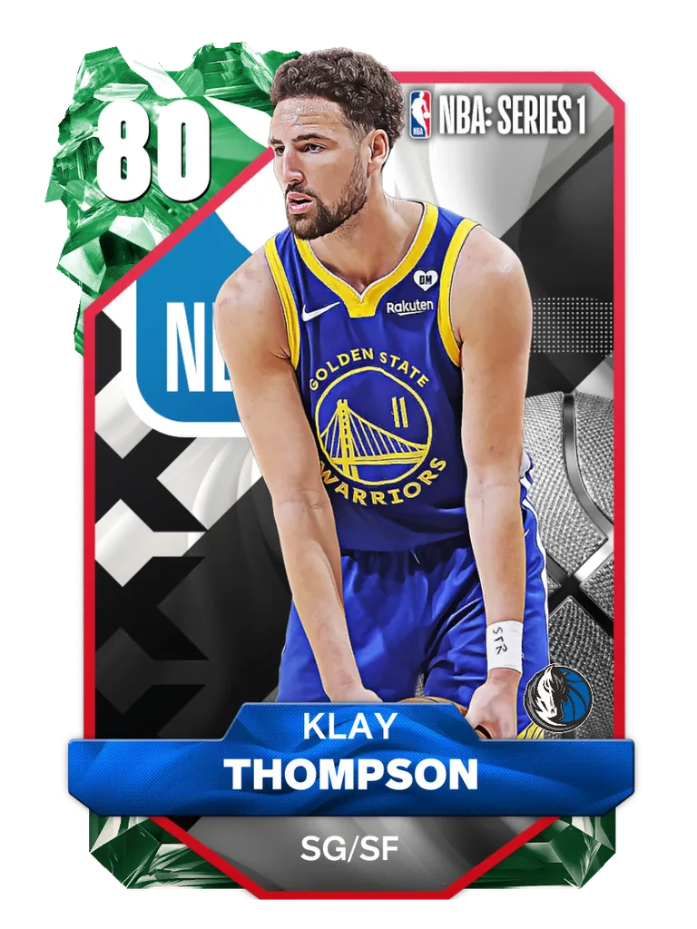Klay Thompson