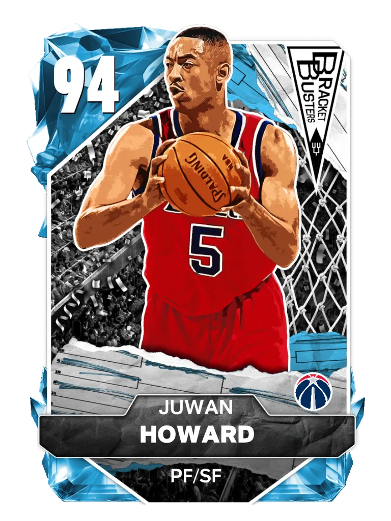 Juwan Howard
