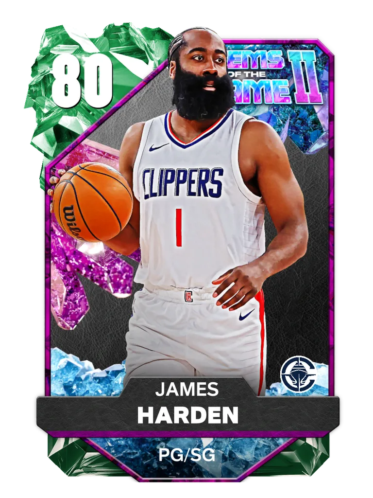 James Harden