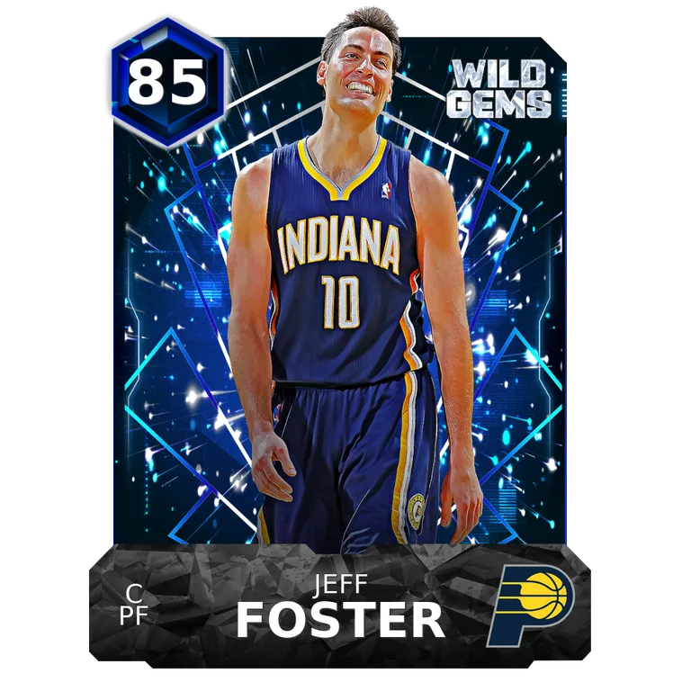 Jeff Foster