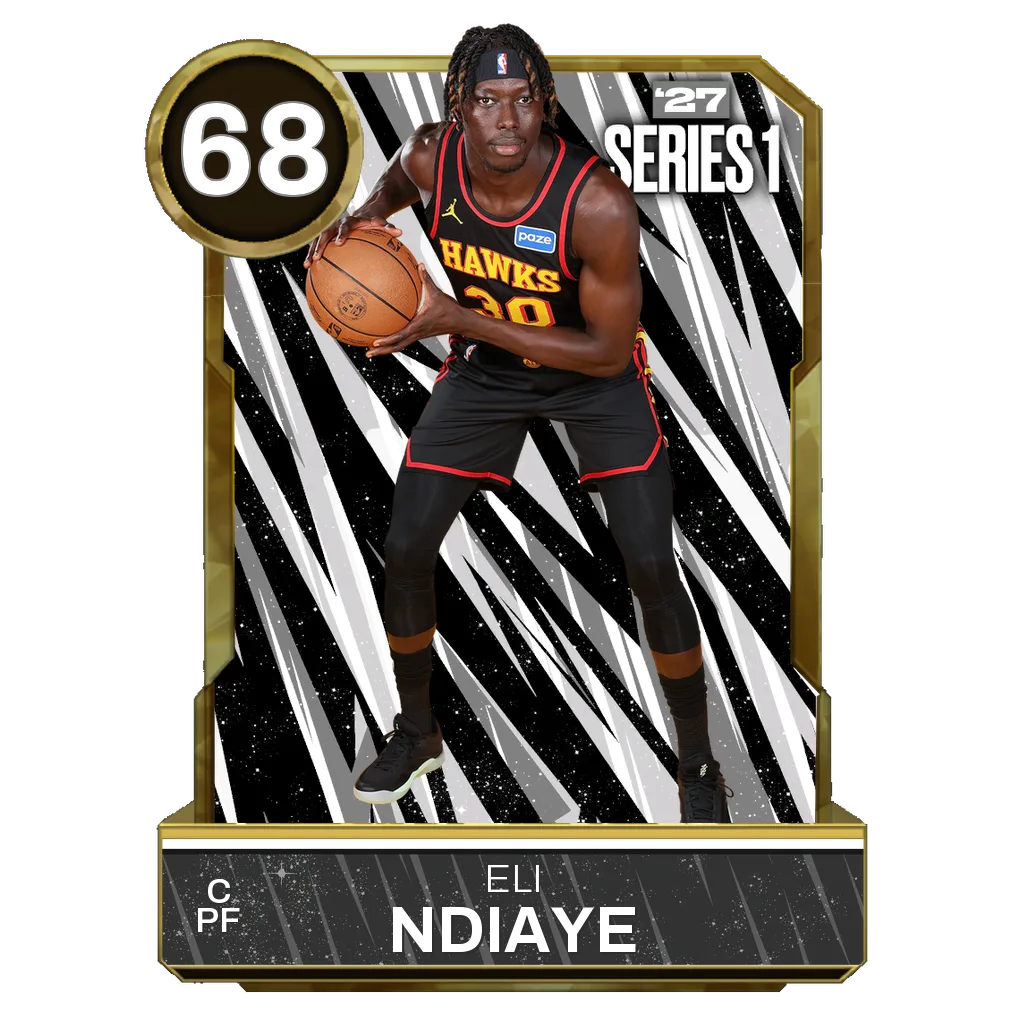 Eli Ndiaye