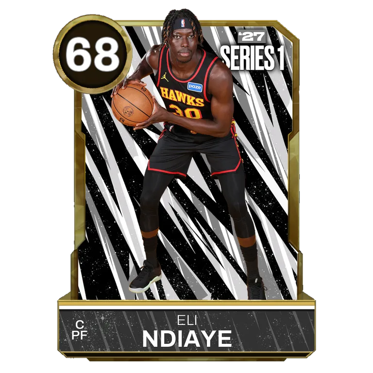 Eli Ndiaye