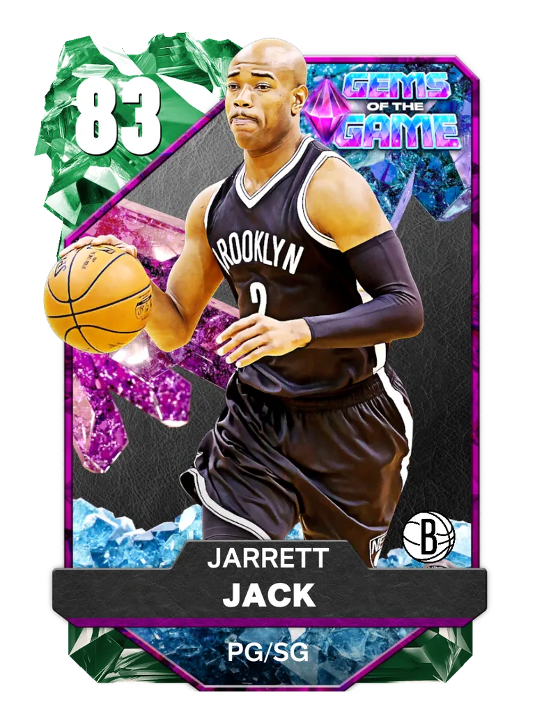 Jarrett Jack