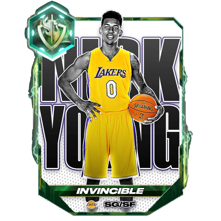 Nick Young
