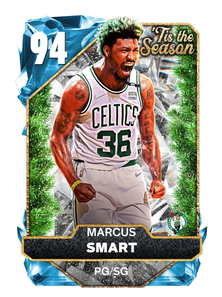 Marcus Smart