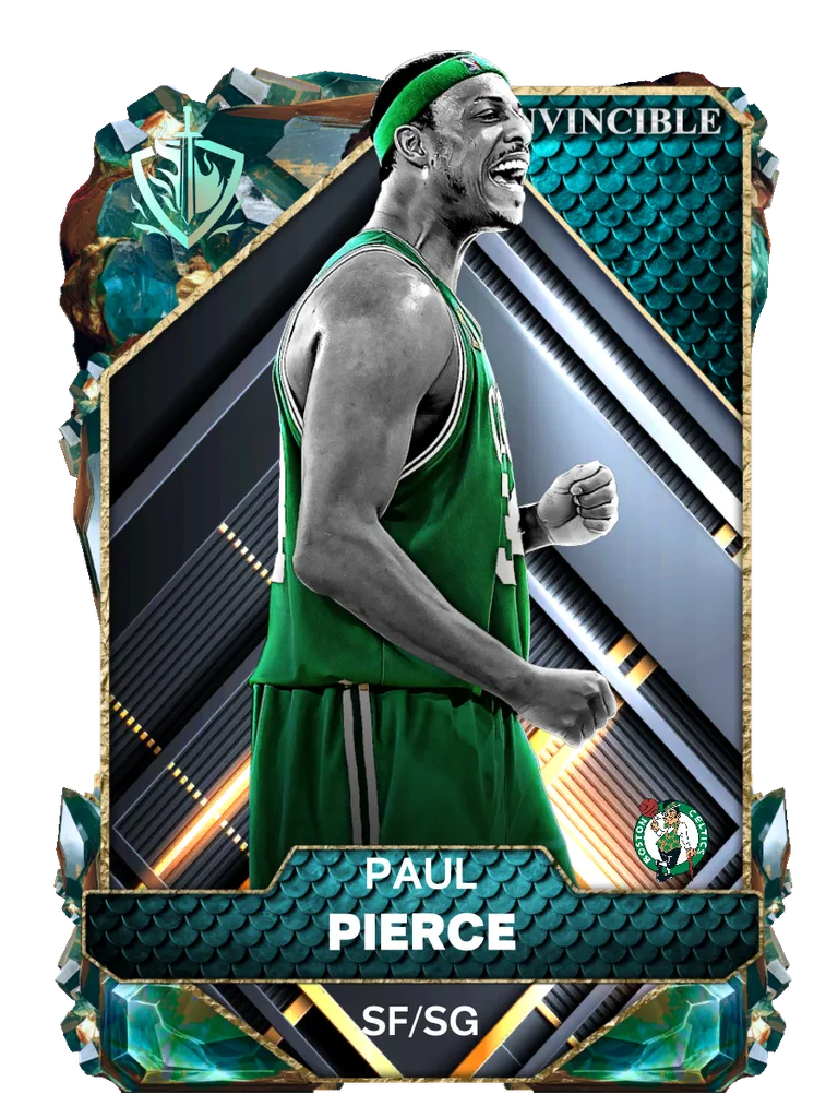 Paul Pierce