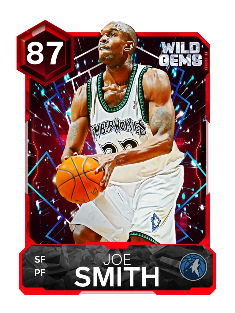 Joe Smith