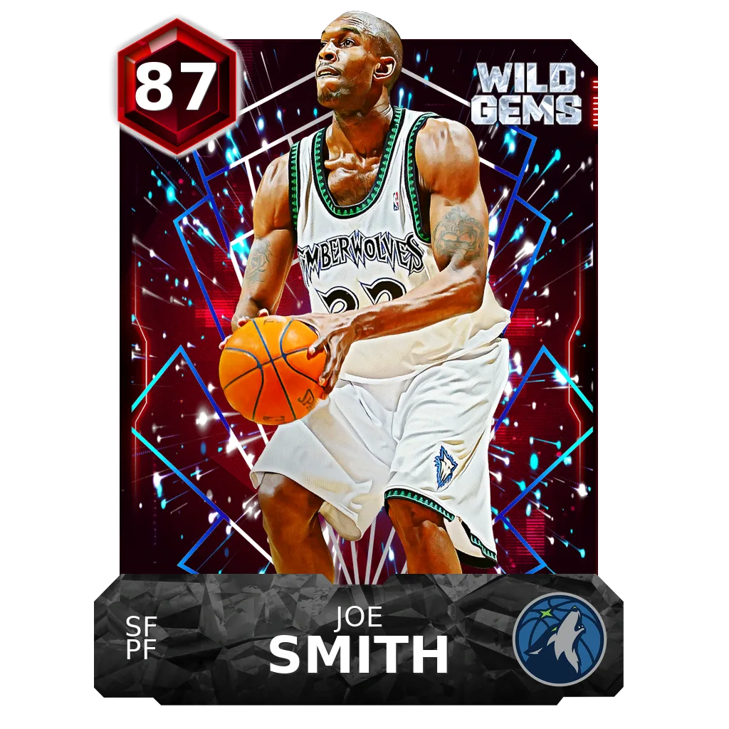 Joe Smith