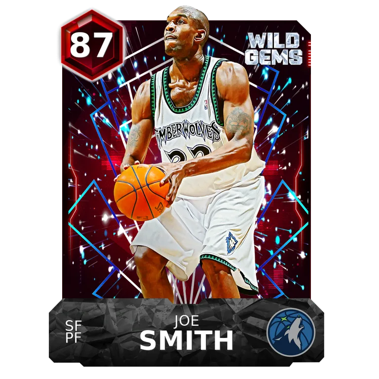 Joe Smith