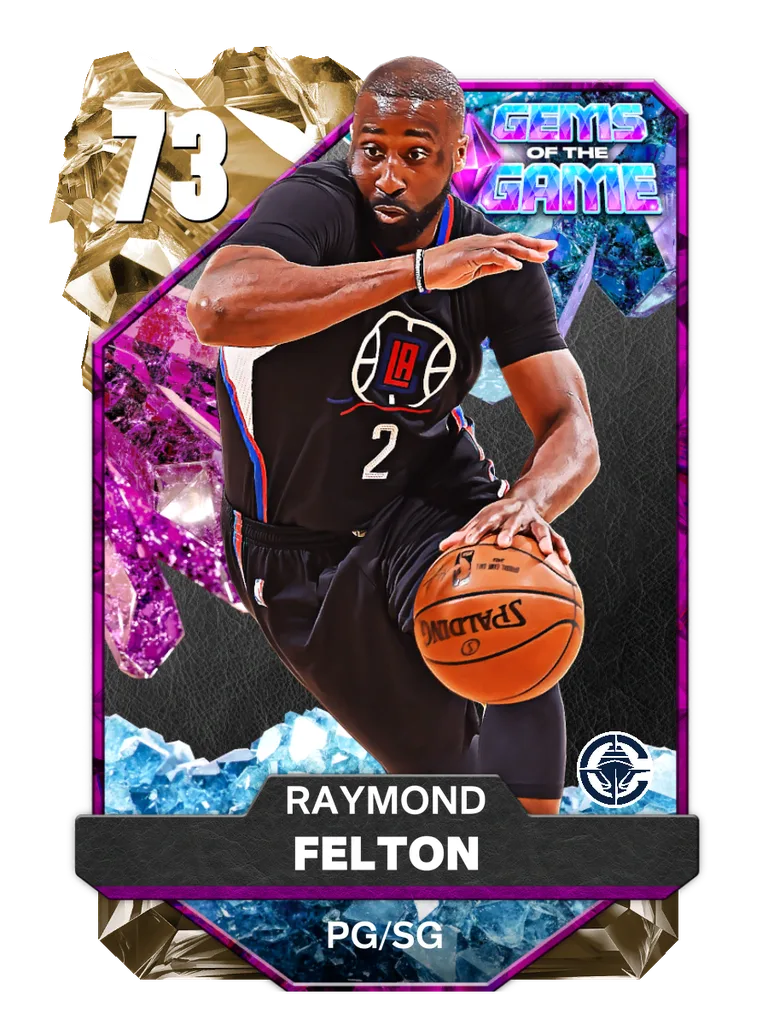 Raymond Felton