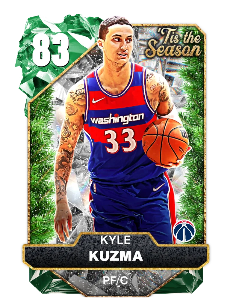 Kyle Kuzma
