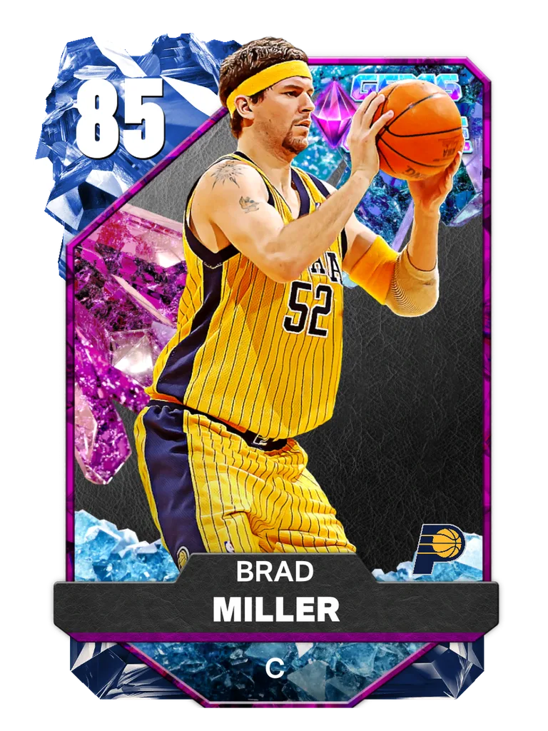 Brad Miller
