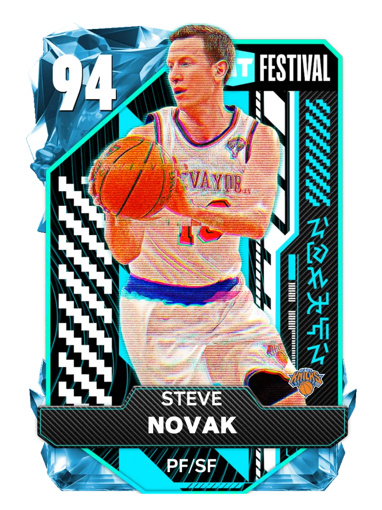 Steve Novak