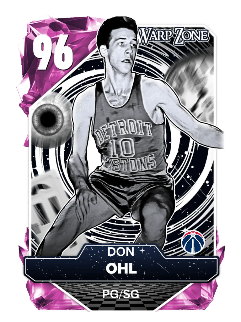 Don Ohl