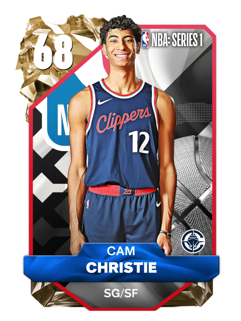 Cam Christie