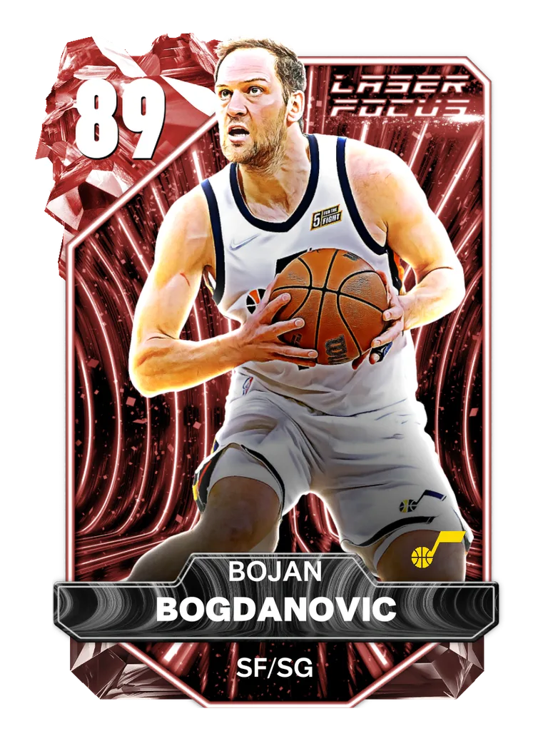 Bojan Bogdanovic
