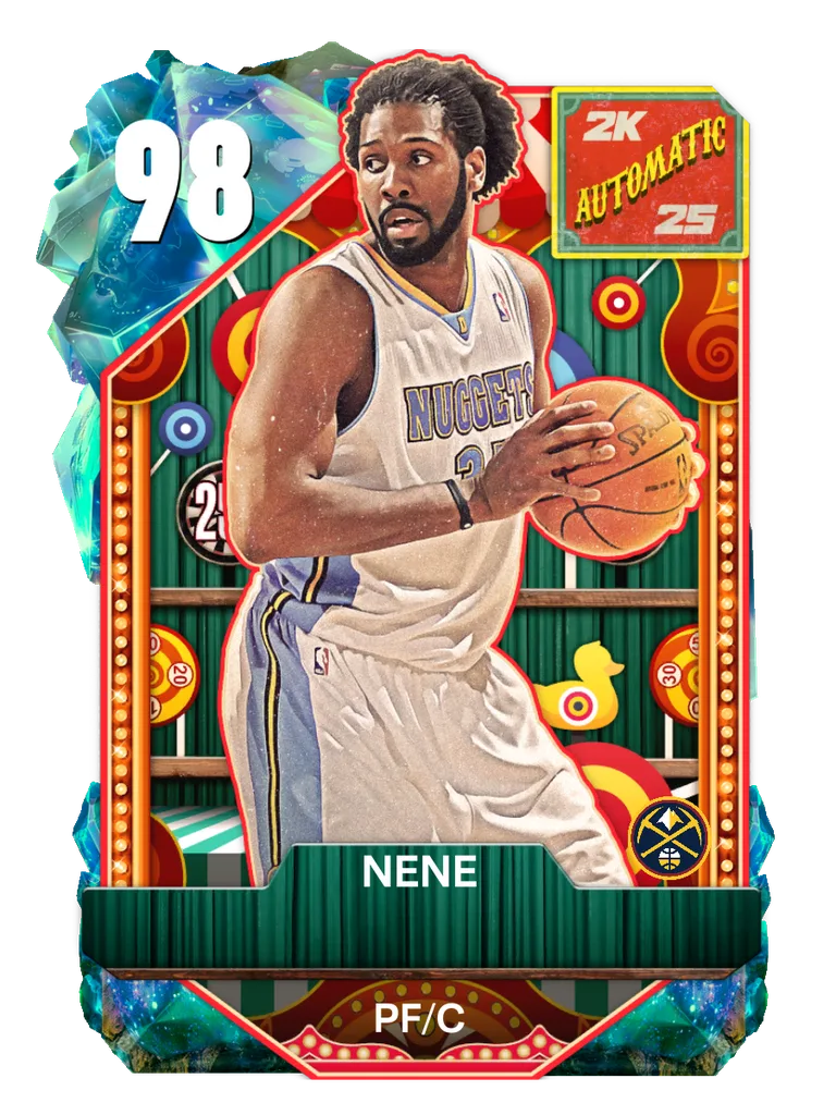 Nene